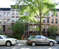 3 Dwelling/converted to SFR in Brooklyn, NY - Foto de edificio - Building Photo