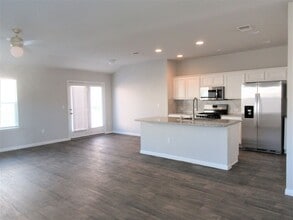 10913 Gonzales Ranger Pass in Austin, TX - Building Photo - Building Photo