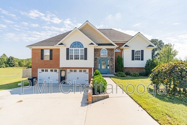 property at 7173 Brady Dr