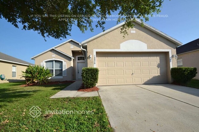 property at 16820 Cornerwood Dr