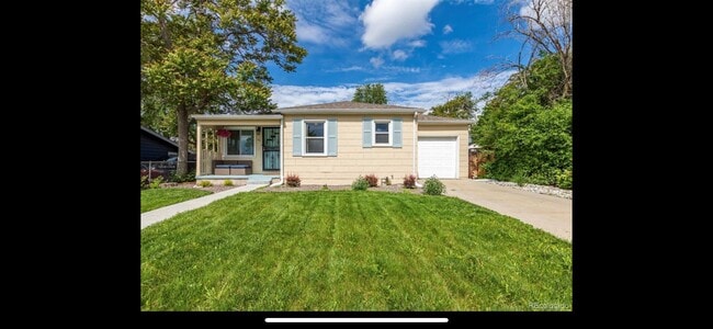 property at 71 S Newton St