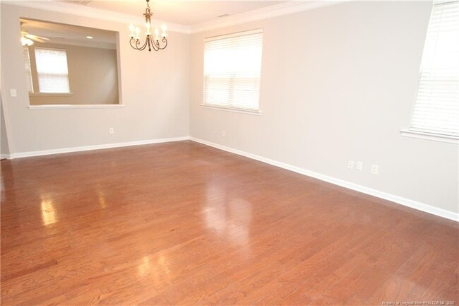 602 Prairie Meadows Court in Cary, NC - Building Photo - Building Photo