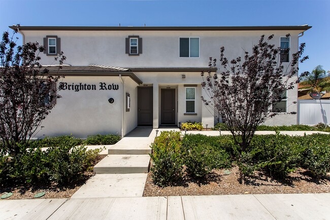 property at 1548 Coronado Ave