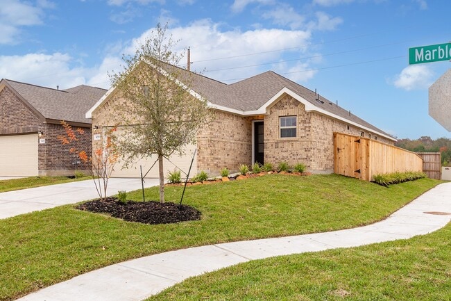 3025 Marble Rise Trl in Houston, TX - Building Photo - Building Photo