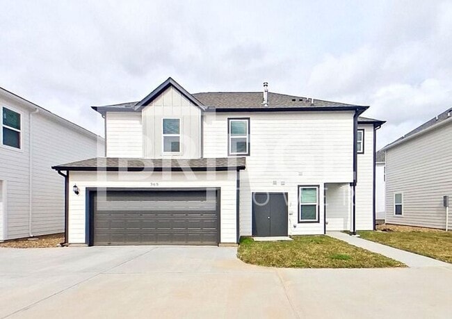 property at 365 Huisache St