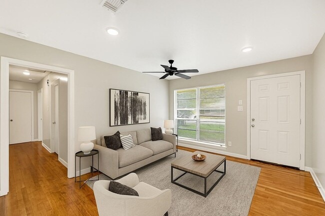 4319 Howcher St in Houston, TX - Building Photo - Building Photo