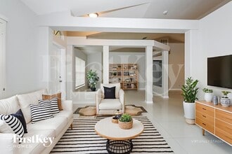 1065 SW Haleyberry Ave in Port St. Lucie, FL - Building Photo - Building Photo