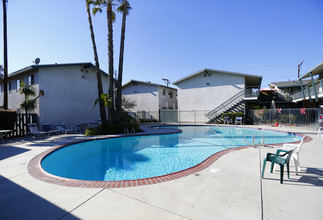 Fashion Park in Rosemead, CA - Building Photo - Other