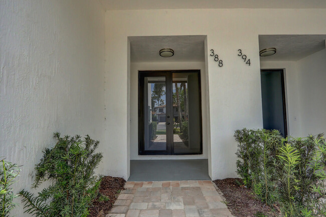 388 Bella Sol Way in West Palm Beach, FL - Foto de edificio - Building Photo