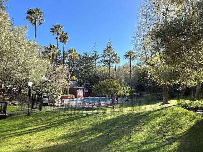 6351 Shelter Creek Ln in San Bruno, CA - Building Photo - Building Photo