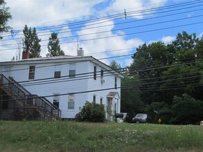 2 Hanover St in Claremont, NH - Building Photo - Building Photo