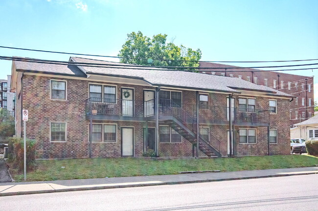 property at 201 29th Ave N