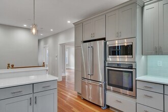 16 Traymore St in Cambridge, MA - Building Photo - Building Photo