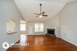 3018 Caitlynn Circle S in Horn Lake, MS - Building Photo - Building Photo