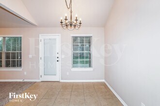 601 Apple Tree Ln in Moore, OK - Building Photo - Building Photo