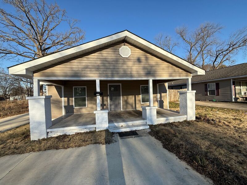 4329 Pulaski St in Birmingham, AL - Building Photo