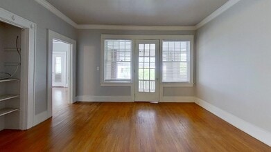 The Apollo in Birmingham, AL - Foto de edificio - Interior Photo