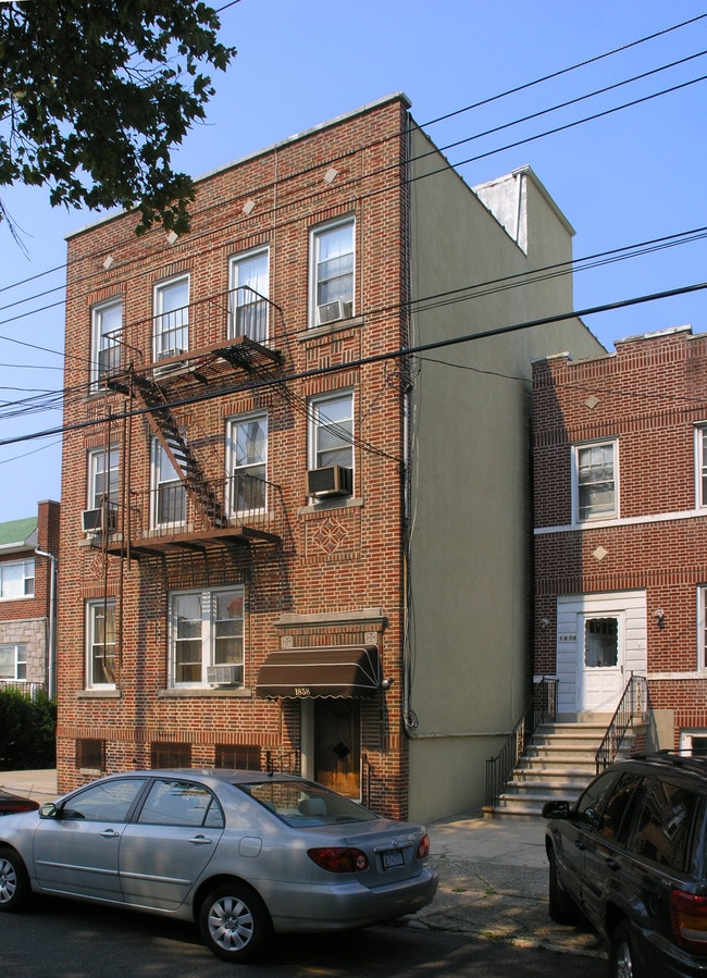 1858 Haight Ave in Bronx, NY - Building Photo - Building Photo