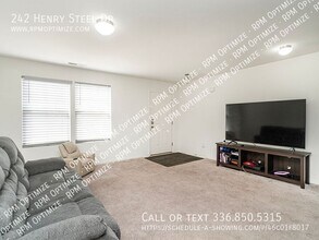 242 Henry Steel Dr in Gibsonville, NC - Building Photo - Building Photo