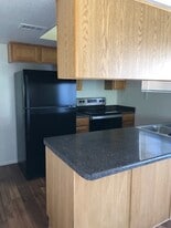 6649 N 27th Ave, Unit 1 in Phoenix, AZ - Building Photo