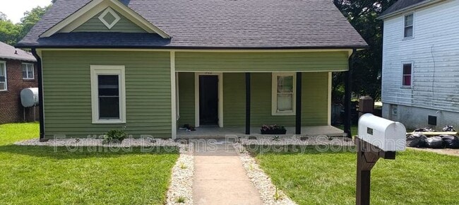 502 Denny St in High Point, NC - Building Photo - Building Photo