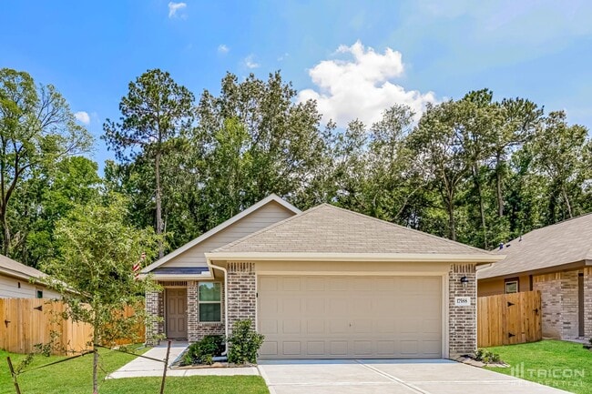 property at 17588 Rosewood Manor Ln