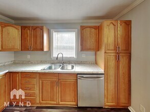 2620 21st St in Hueytown, AL - Building Photo - Building Photo