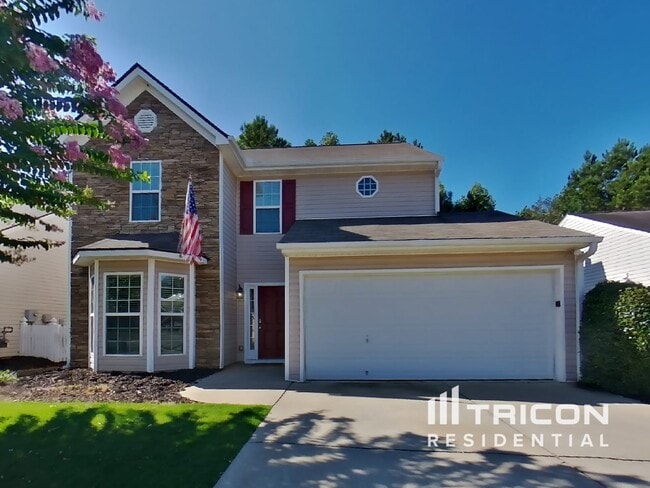 341 Rosemont Ct in Hiram, GA - Building Photo - Building Photo