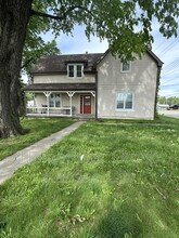 202 S Camden St in Richmond, MO - Building Photo - Building Photo