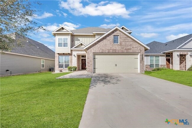 5314 Fenton Ln in Belton, TX - Building Photo - Building Photo