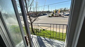 13420 Euclid Ave, Unit 213 in East Cleveland, OH - Building Photo