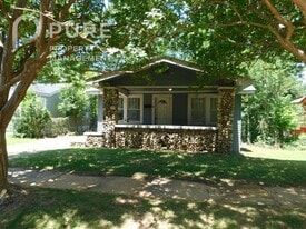 8020 4th Ave S in Birmingham, AL - Building Photo