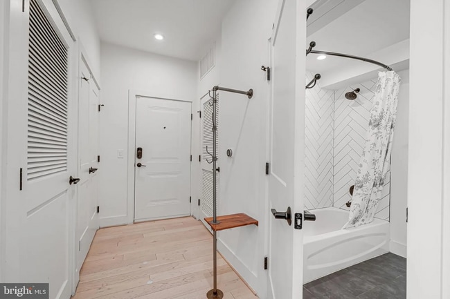 1510 N Capitol St NW, Unit 101 in Washington, DC - Building Photo - Building Photo
