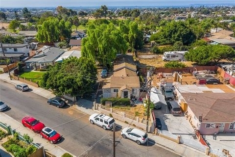 2926 Alta Dr in National City, CA - Building Photo - Building Photo