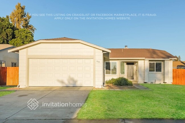 property at 1009 Murre Way