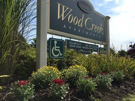 Wood Creek