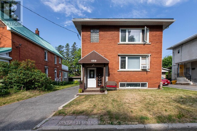 property at 210-210 Cantin St