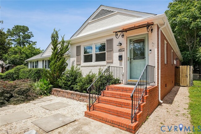 4802 Patterson Ave in Richmond, VA - Building Photo - Building Photo