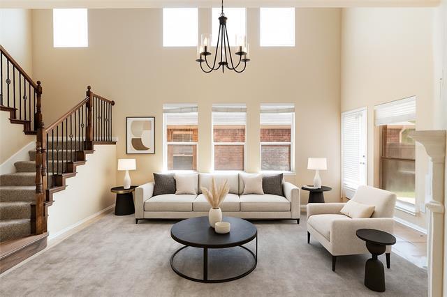 property at 2233 Canyon Point