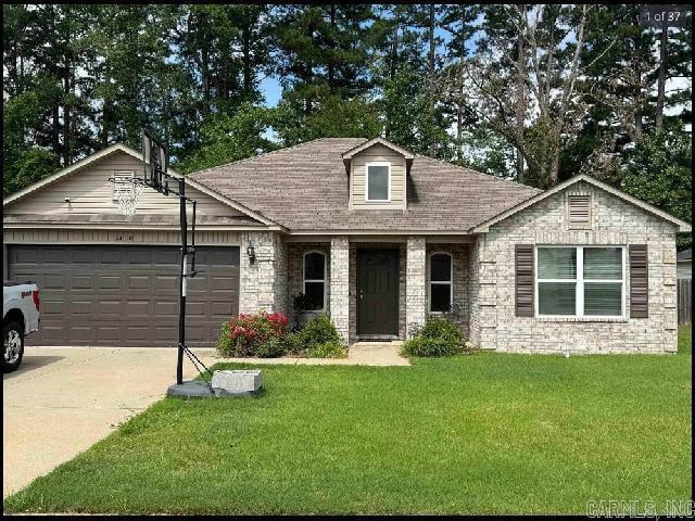 property at 6480 Amalie Dr