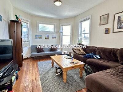 12 Wensley St, Unit 1 in Boston, MA - Building Photo - Building Photo