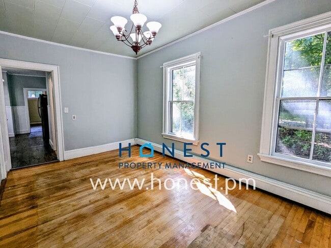 property at 610 Water St