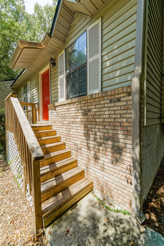 2380 Hartsfield Way in Tallahassee, FL - Building Photo - Building Photo