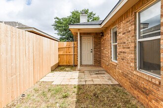 2507 109th St in Lubbock, TX - Building Photo - Building Photo