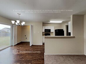 4225 Pepperbush Dr in Fort Worth, TX - Building Photo - Building Photo