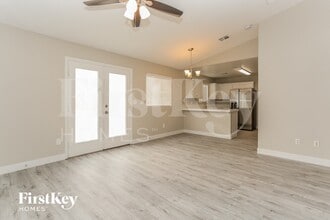 3313 Back Country Dr in North Las Vegas, NV - Building Photo - Building Photo