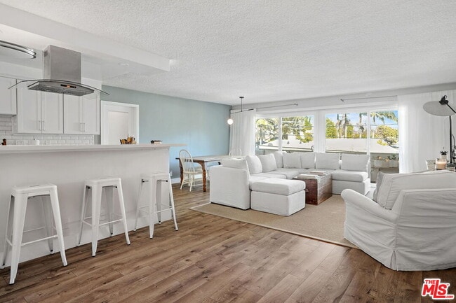 property at 2101 California Ave
