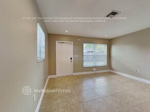 1410 N 70th Terrace in Hollywood, FL - Building Photo - Building Photo
