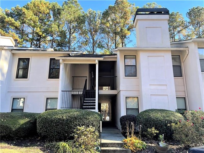 2515 Huntingdon Chase in Atlanta, GA - Building Photo - Building Photo