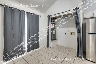 1711 Tina Marie Rd, Unit B in Arlington, TX - Building Photo - Building Photo